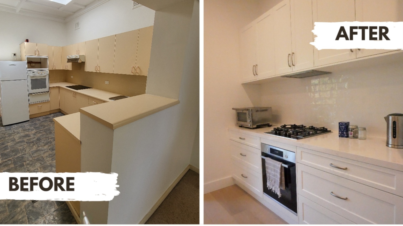 Contemporary Kitchen Design