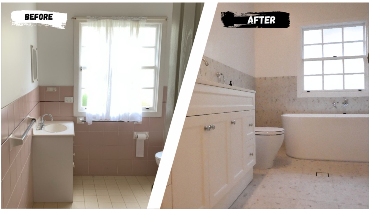 Modern Ensuite Retreat