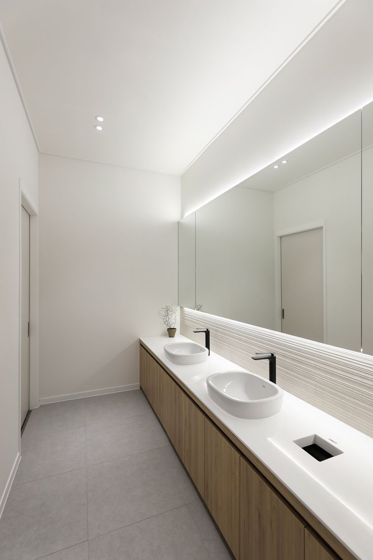 Commercial Bathroom Renovations Sydney