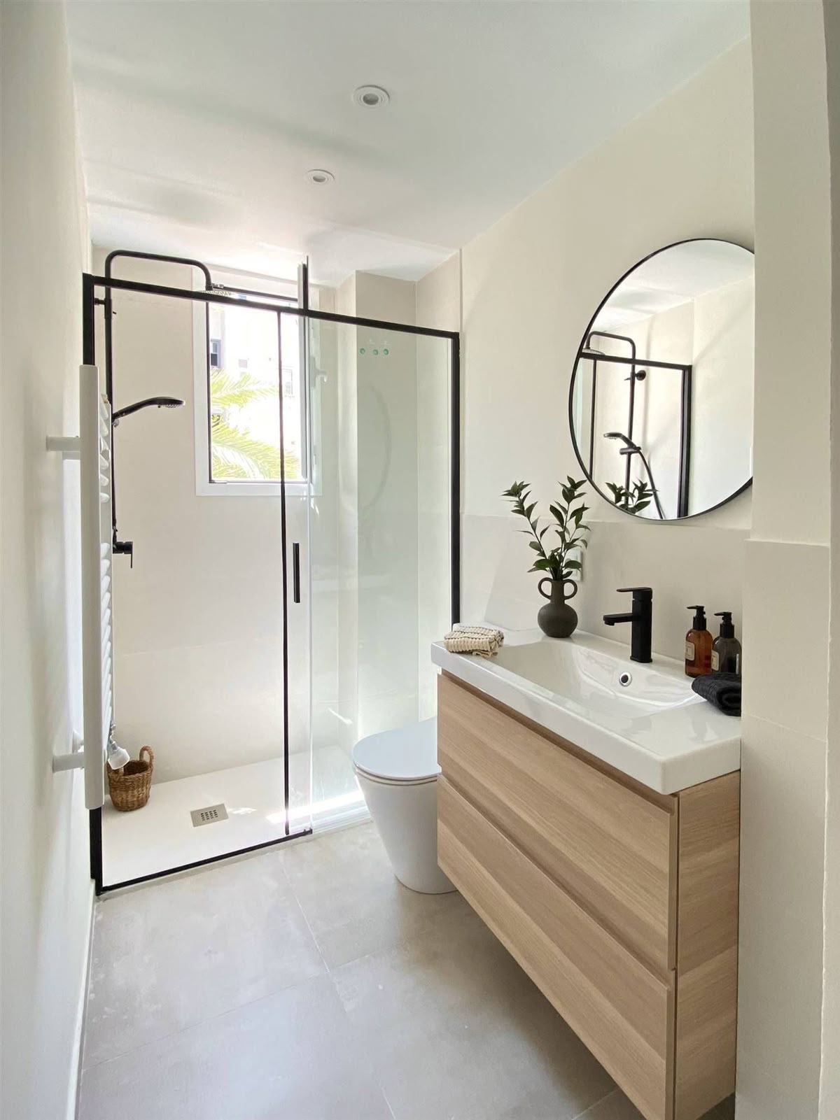 Luxury bathroom renovation packages Sydney
