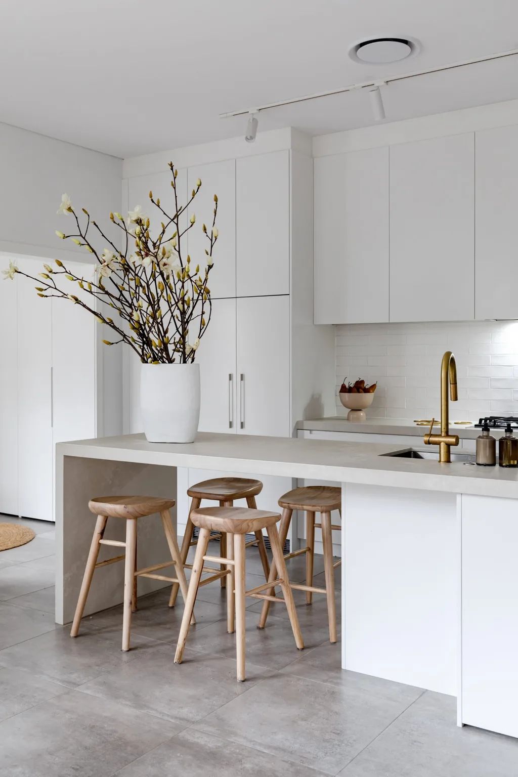 Kitchen Renovations Sydney