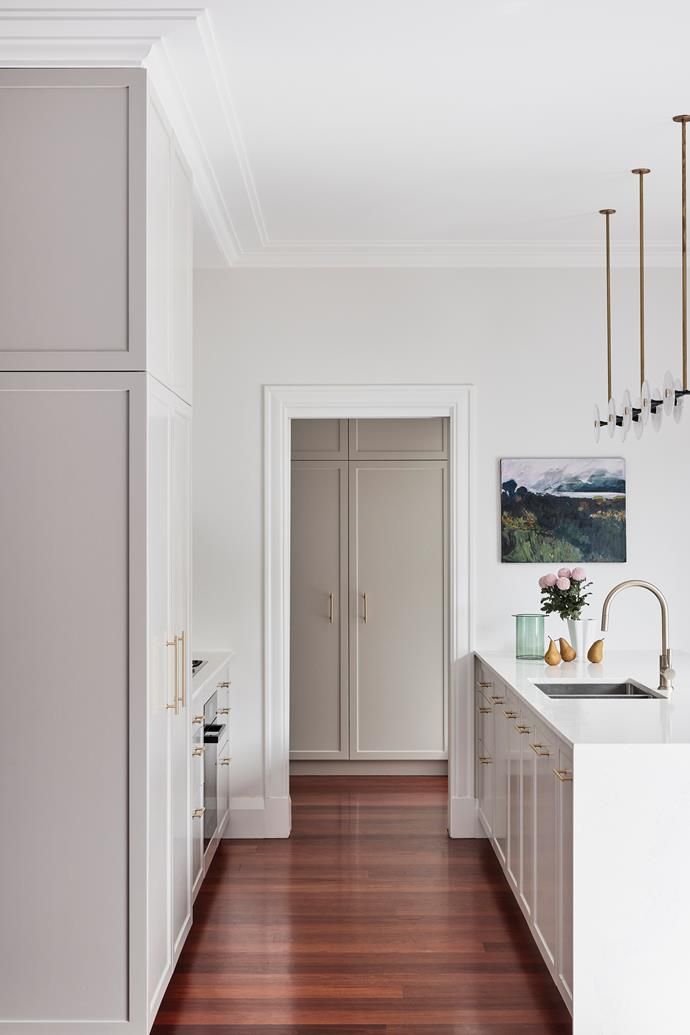 Kitchen Renovations